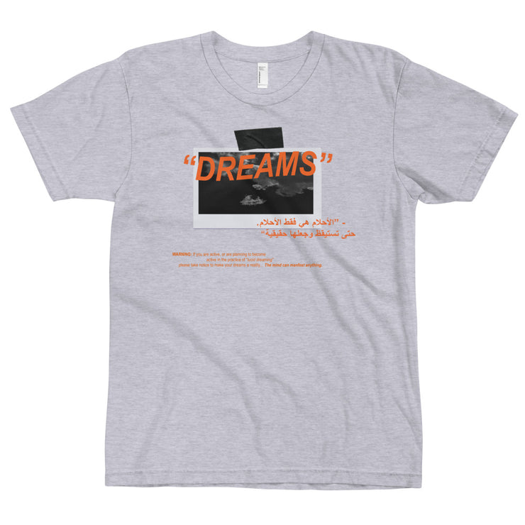 "Dreams" T-Shirt